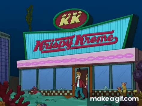hail atlanta futurama|Donovan (Futurama) .